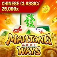 QQPULSA - Mahjong Ways