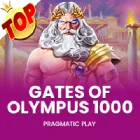 QQPULSA - Gates of Olympus