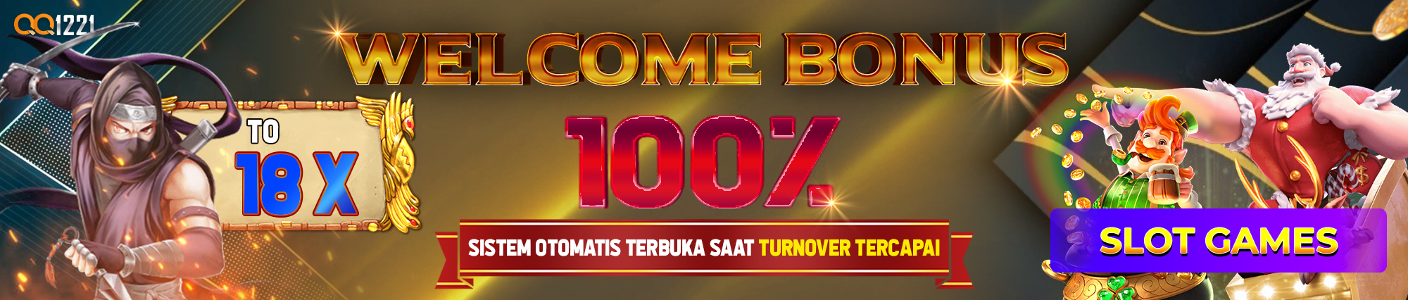bonus qq1221